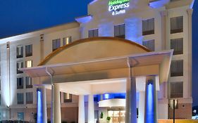 Holiday Inn Express In Fredericksburg Va 3*